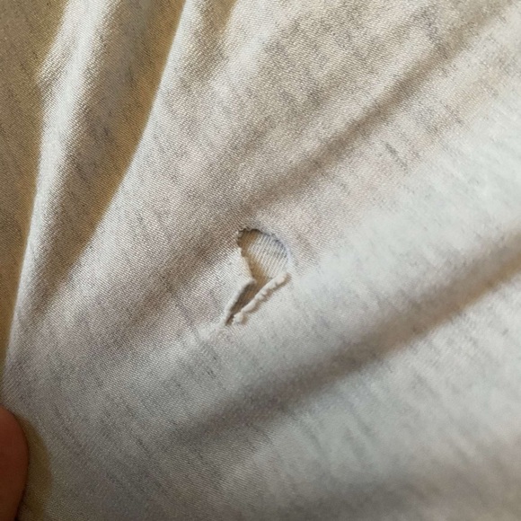 Lululemon Spincity Long Sleeve - Picture 5 of 5